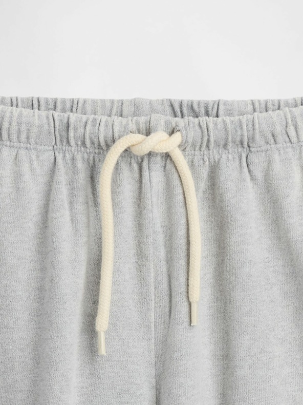 GAP Dječje hlače Relaxed Wide-Leg GAP