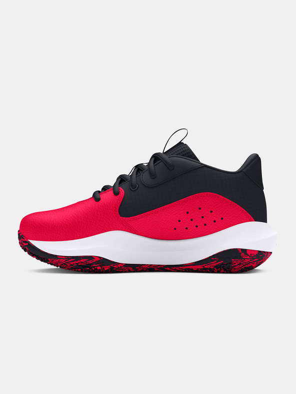 Under Armour Under Armour UA PS Lockdown 7-RED cipele