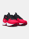 Under Armour Under Armour UA PS Lockdown 7-RED cipele