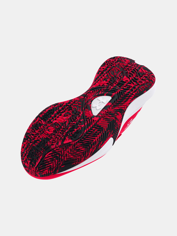 Under Armour Under Armour UA PS Lockdown 7-RED cipele