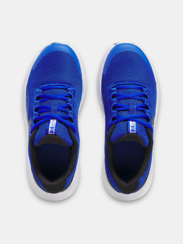 Under Armour Dječje cipele Under Armour UA BGS Surge 4