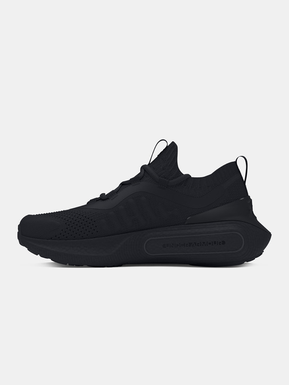 Under Armour Under Armour UA GS Phantom 4 cipele za dječake-BLK