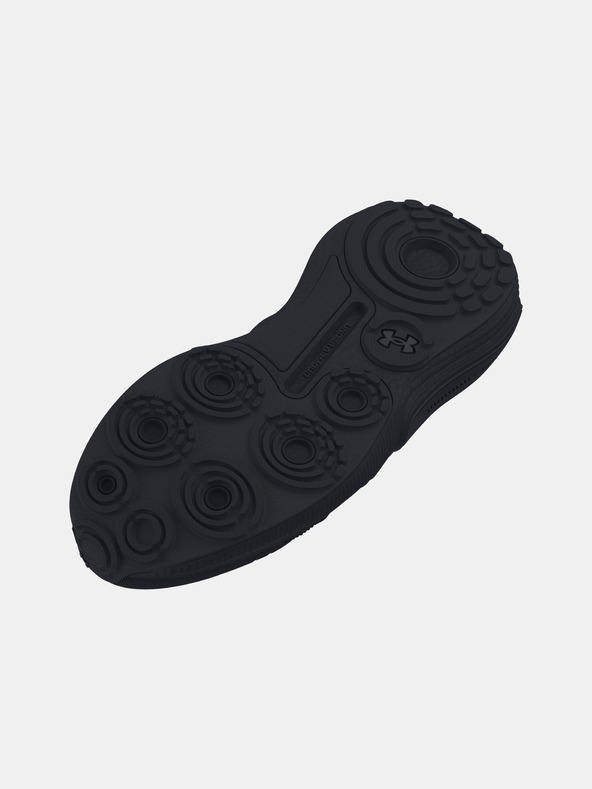 Under Armour Under Armour UA GS Phantom 4 cipele za dječake-BLK