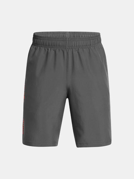 Under Armour Kratke hlače za dječake Under Armour UA Tech Woven Wordmark Short