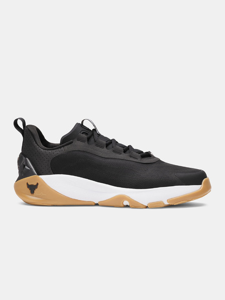 Under Armour Muške cipele Under Armour UA Project Rock 8-BLK