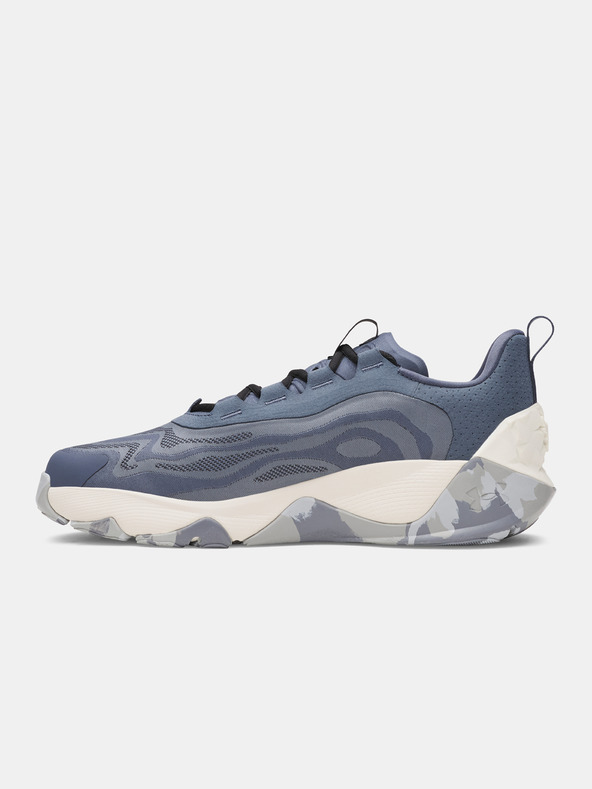 Under Armour Muške cipele Under Armour UA Project Rock 8-GRY