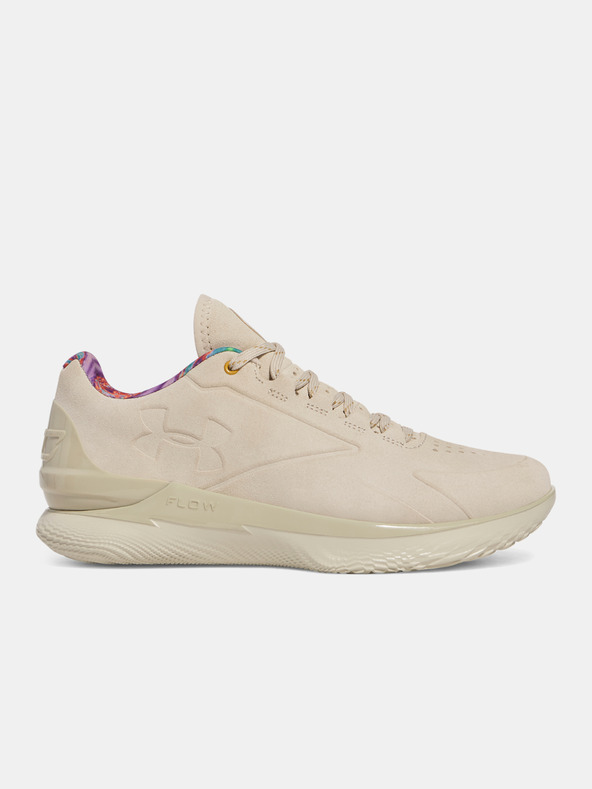 Under Armour Unisex cipele Under Armour CURRY 1 Low Flotro Lux