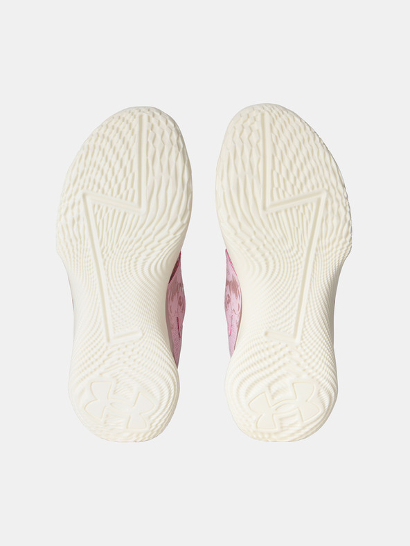 Under Armour Unisex cipele Under Armour D. FOX 1 RR