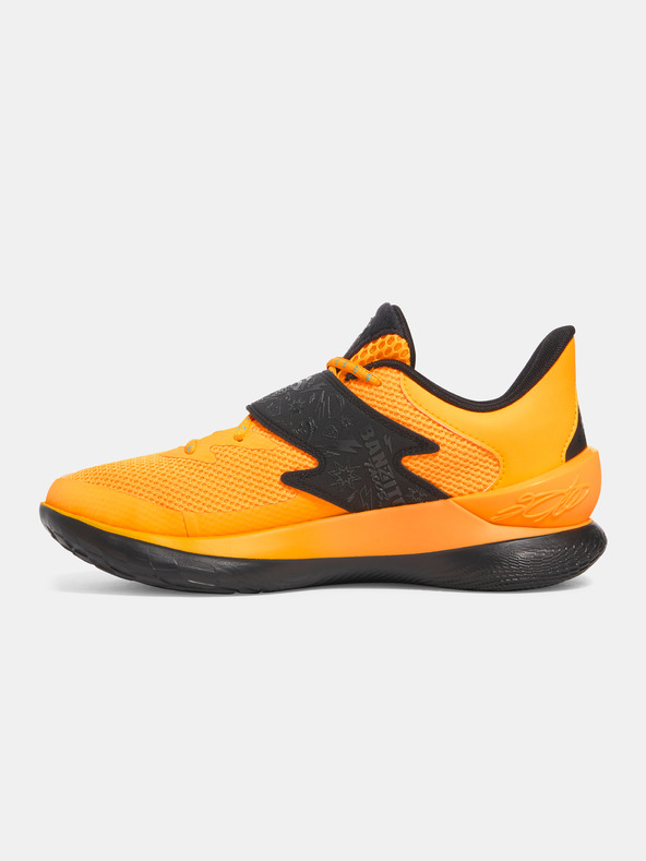 Under Armour Unisex cipele Under Armour D. FOX 1 BND