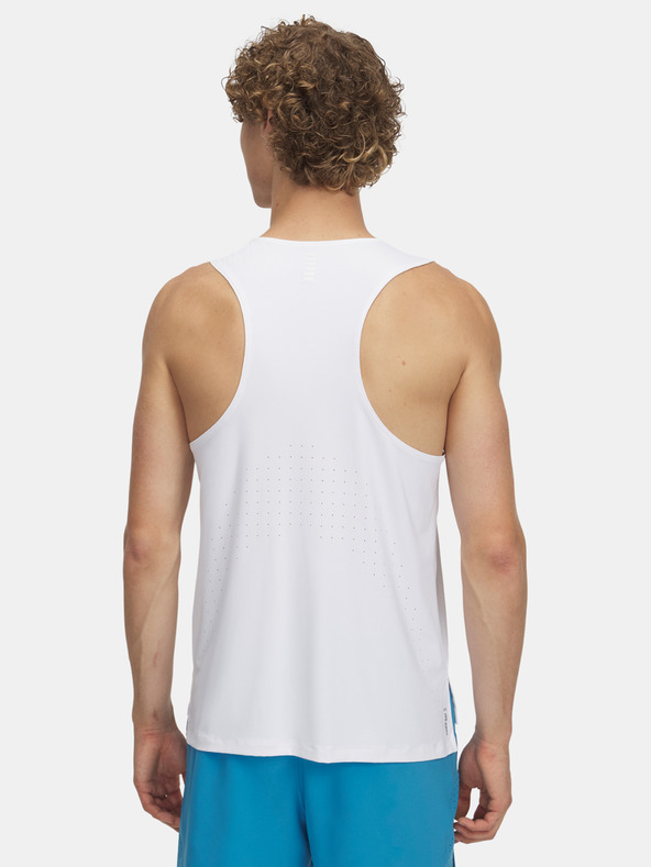 Under Armour Muška majica bez rukava Under Armour UA LAUNCH ELITE SINGLET