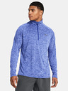 Under Armour Muška majica Under Armour UA Tech 1/2 Zip 2.0