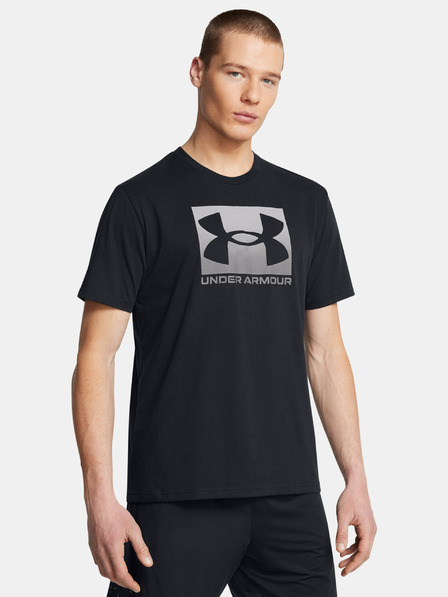 Under Armour Muška majica Under Armour UA M BOXED SPORTS UPDATED SS