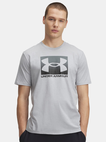 Under Armour Muška majica Under Armour UA M BOXED SPORTS UPDATED SS