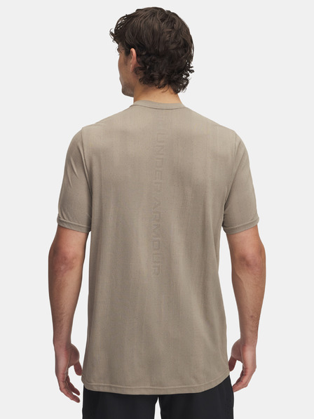 Under Armour Muška majica kratkih rukava Under Armour Vanish Seamless Novelty SS