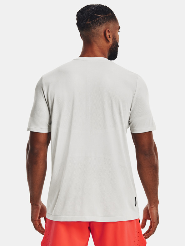 Under Armour Muška majica Under Armour UA Rush Seamless Legacy SS