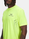 Under Armour Muška majica kratkih rukava Under Armour Vanish Energy Graphic SS