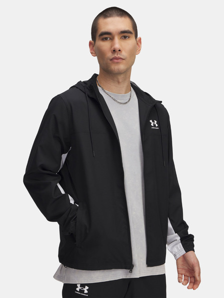 Under Armour Under Armour UA Rival Wvn muška vjetrovka jakna