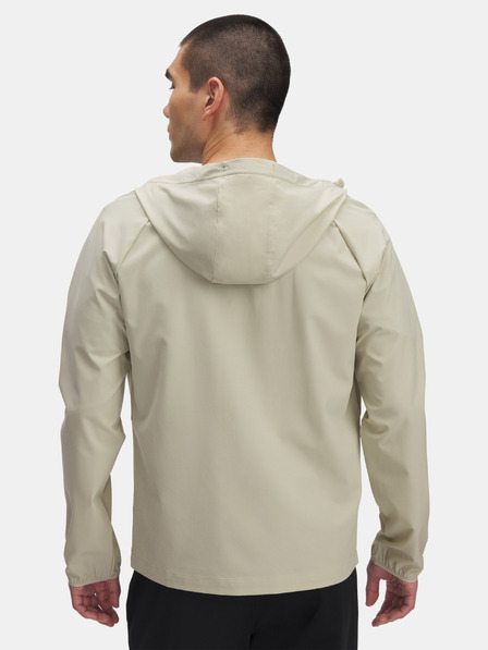 Under Armour Muška jakna Under Armour UA Vibe Woven Jacket