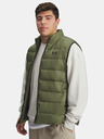 Under Armour Muški prsluk Under Armour LEGEND DOWN VEST-GRN