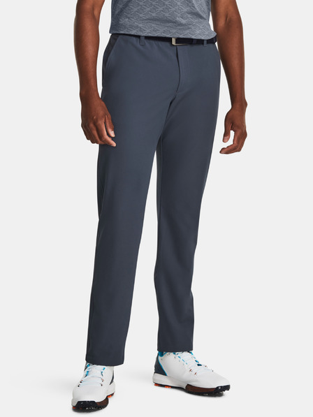 Under Armour Muške hlače Under Armour UA Drive Tapered Pant