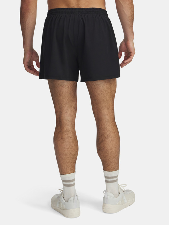 Under Armour Muške kratke hlače Under Armour UA Meridian Woven 4in Shorts