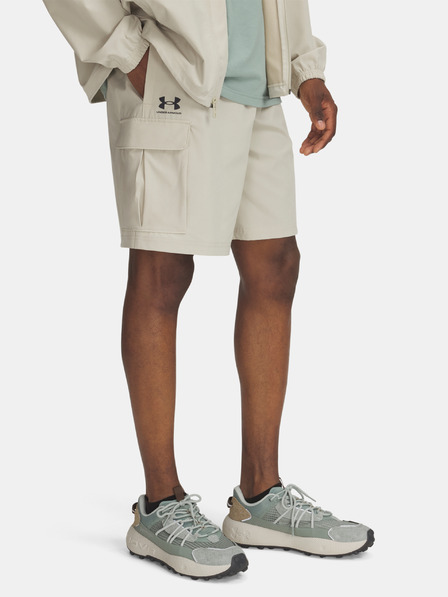 Under Armour Muške kratke hlače Under Armour UA Vibe Woven Cargo Short