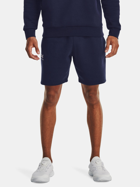 Under Armour Muške kratke hlače Under Armour UA Essential Fleece Shorts