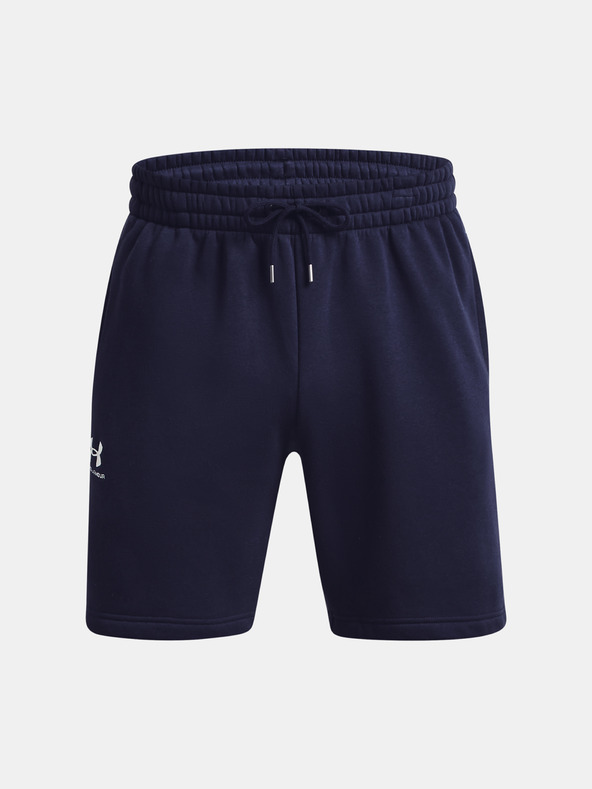 Under Armour Muške kratke hlače Under Armour UA Essential Fleece Shorts