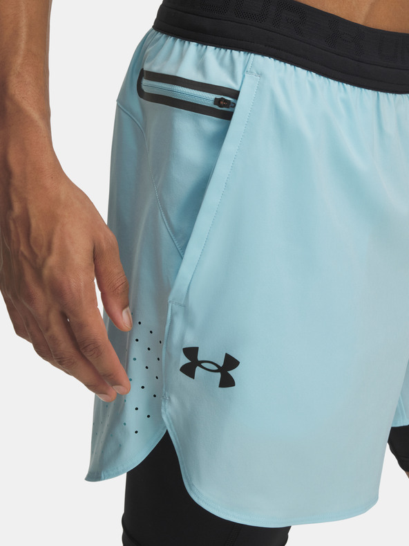 Under Armour Muške kratke hlače Under Armour UA Vanish Elite 2in1 Short