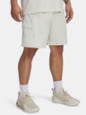 Under Armour Muške kratke hlače Under Armour Curry Woven Short