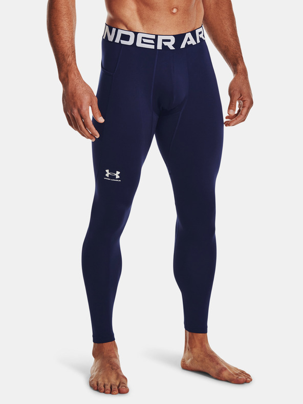 Under Armour Muške tajice Under Armour CG Armour Leggings