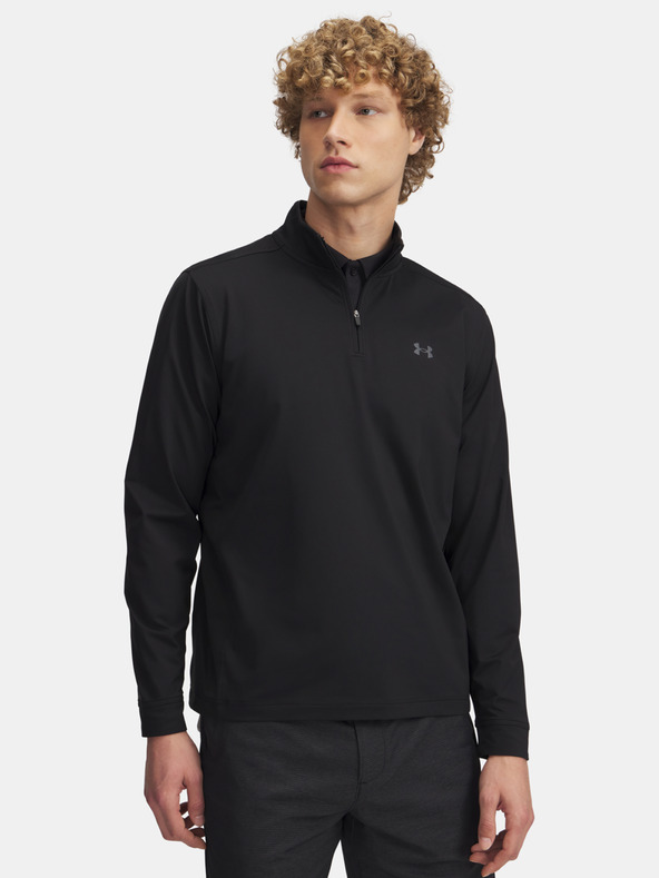 Under Armour Muška majica s kapuljačom Under Armour UA Drive 1/4 zip