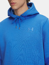 Under Armour Muški sweatshirt Under Armour UA Icon Fleece Hoodie-BLU