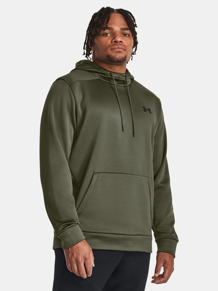 Under Armour Muška dukserica Under Armour UA Armour Fleece Hoodie