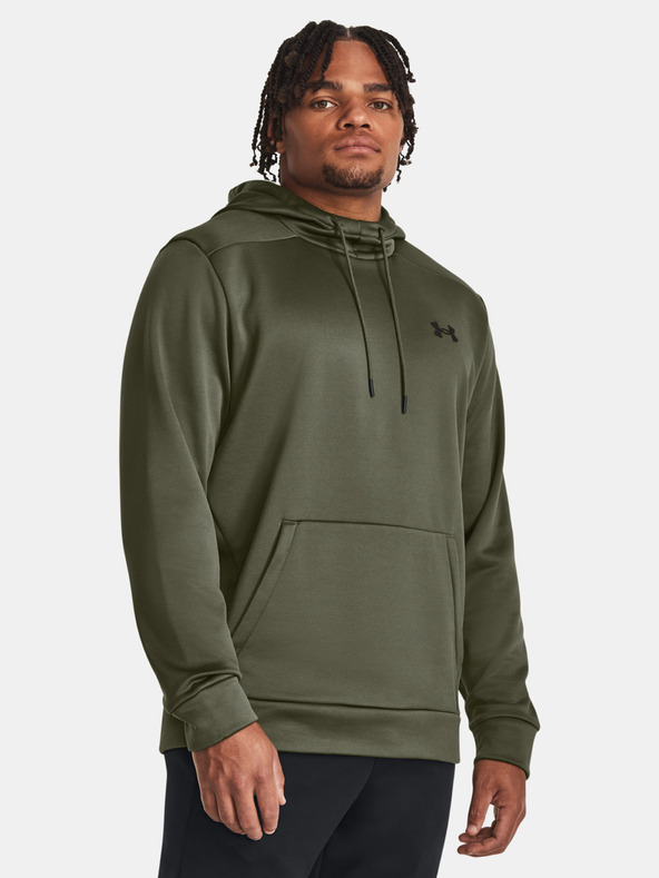Under Armour Muška dukserica Under Armour UA Armour Fleece Hoodie