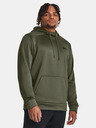 Under Armour Muška dukserica Under Armour UA Armour Fleece Hoodie