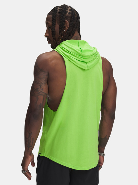 Under Armour Muška dukserica Under Armour Pjt Rck Wire SL HD