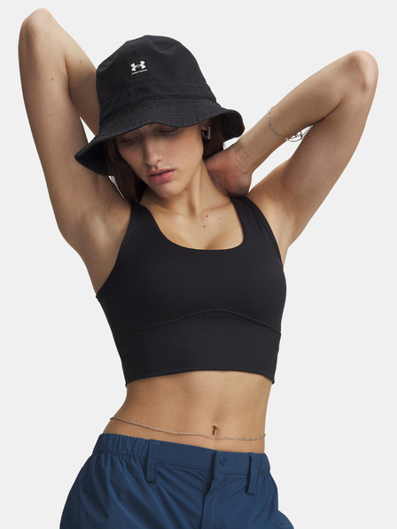 Under Armour Ženski top Under Armour Meridian Fitted Crop Tank