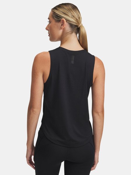Under Armour Ženski Under Armour UA Launch Elite Tank
