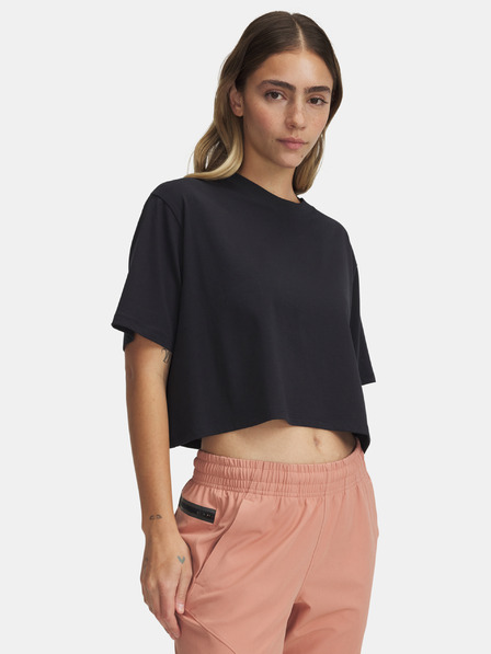 Under Armour Ženska Under Armour UA Rival SS majica