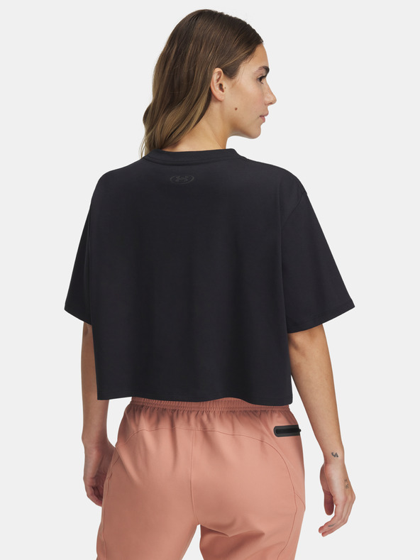 Under Armour Ženska Under Armour UA Rival SS majica