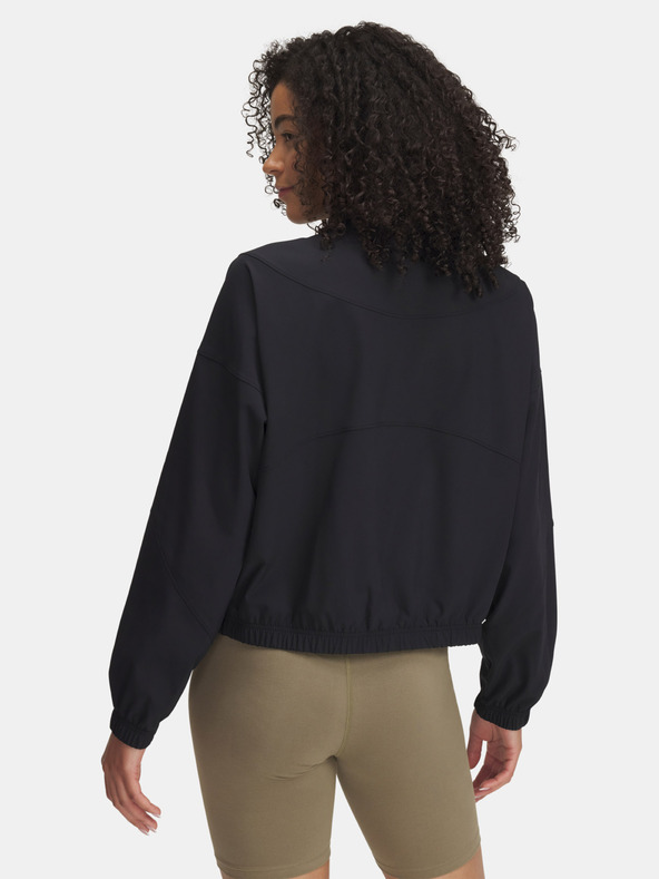 Under Armour Ženska tkana jakna Under Armour UA Rival