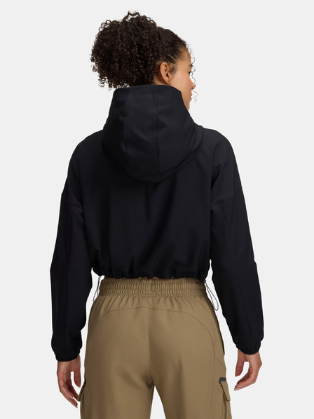 Under Armour Ženska jakna Under Armour UA Unstoppable Woven HD Jkt