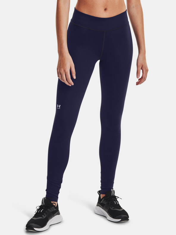 Under Armour Ženske tajice Under Armour UA CG Authentics Legging
