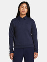 Under Armour Ženska majica Under Armour UA Drive Midlayer Crew-BLU