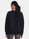 Under Armour Ženski hoodie Under Armour UA Rival Fleece Crew