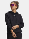 Under Armour Ženska majica s kapuljačom Under Armour UA Rival Fleece Hoodie