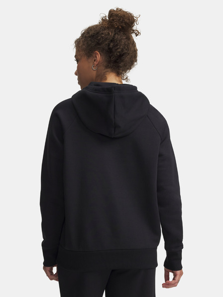 Under Armour Ženska majica s kapuljačom Under Armour UA Rival Fleece Hoodie