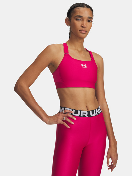 Under Armour Ženski Under Armour UA HeatGear visoki grudnjak