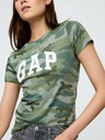 GAP Majica s logom GAP-a